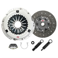 ClutchMaxPRO Heavy Duty OEM Clutch Kit Compatible