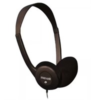 Maxell HP100 Dynamic Open Air Headphones
