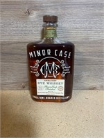 Minor Case Rye Sherry Cask