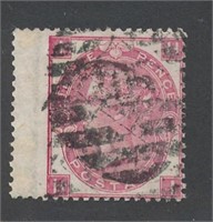 GREAT BRITAIN #49 USED AVE