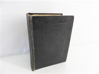 Library of Health Hardback Book - 1925