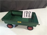 1/16 Scale Oliver Wagon