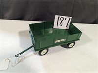 1/16 Scale Oliver Wagon