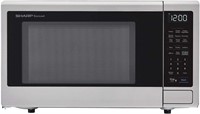 Sharp Smart Countertop Microwave Oven