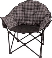 Kuma Outdoor Gear Lazy Bear Chair Gray