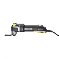 Rockwell Sonicrafter 3.5Amp Oscillating Tool $88