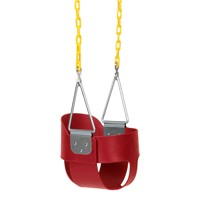 Eastern Jungle Gym Heavy-Duty High Back Full Bucke