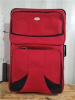 Large dionite suitcase