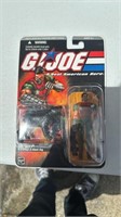 G.I Joe SGT Mutt K-9 Officer & Attack Dog