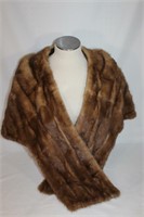 Vintage Millers Fur - Fur Stole - Washington DC