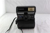 Polaroid Onestep Closeup Camera