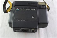 Kodamatic 980L Instant camera