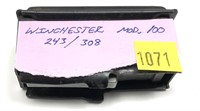 Winchester Mod. 100 .243/.308 Magazine