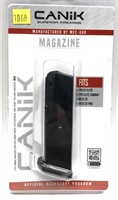Canik TP9 CMP 9mm 10 round magazine