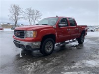 2010 GMC Sierra 1500