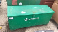 Greenlee Storage Box 2050/19811
