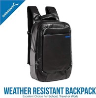 Sabrent Weather Resistant Backpack