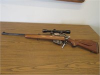 Goldn State Arms 303 British, Bolt Action