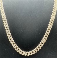 24 Inches Cuban Necklace