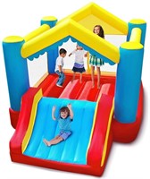 YARD Bounce House Inflatable Bouncer