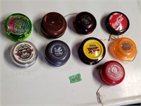 Yoyos