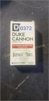 DUKE CANNON BAR SOAP