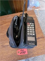 Bag Phone