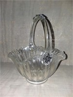 Candy Dish with Handle