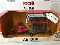 CASE IH AIR DRILL, 1/64 SCALE, NIB