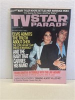 Tv Star Parade Elvis Admits The Truth About Cher