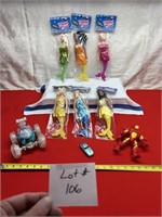 Toy Lot