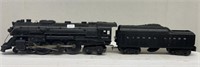 Lionel 2046 locomotive and TENDER