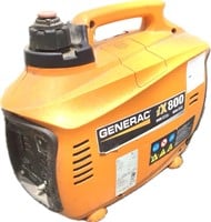 Generac iX800 Generator