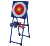 EastPoint Axe Throw Set with Throwing Stars