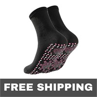 NEW Magnetic Socks Unisex Self-Heating Health Care