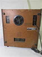 Vintage AKAI 1800-SS Reel to Reel & 8 track tape