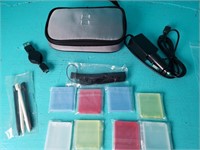 NINTENDO DS ACCESSORIES