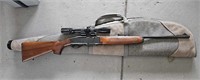 1970's REMINGTON MODEL 742 SEMI-AUTO