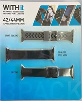 42/44mm watch Band