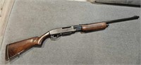 REMINGTON GAMEMASTER MODEL 760 PUMP