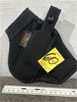 UNCLE MIKES SZ 15 SIDEKICK HOLSTER
