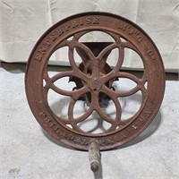 Antique Enterprise Mfg Co grinder