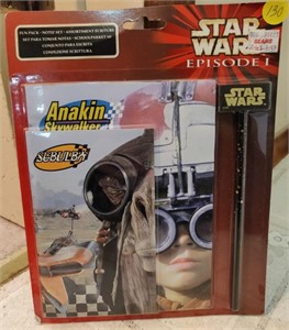 Star Wars Fun Pack