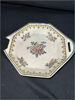 Duesbury Royal Doulton Serving Dish