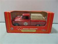 Massey Ferguson -Chevy Pick up