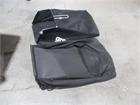 mower bags .