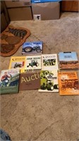 John Deere Tractor Books & Farm Tractor Books