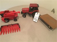 Farm Toys