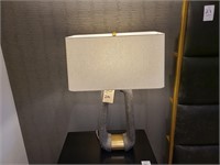 2PC TABLE LAMPS