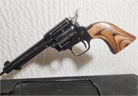 Heritage .22LR Single Action Revolver